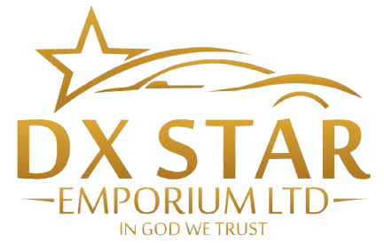 DX STAR EMPORIUM